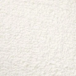 Threshold Designed W/Studio McGee Elroy Sherpa Round Cocktail Ottoman with Wood Legs Cream - Threshold™ designed with Studio McGee -Ottomans Official Shop unnamed file 4230