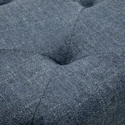 32" Rectangle Pintucked Ottoman - WOVENBYRD Light Brown 21 32" Rectangle Pintucked Ottoman - WOVENBYRD Light Brown -Ottomans Official Shop unnamed file 4345