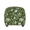 Ottoman Ibeza Botanical Green - Opalhouse™