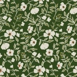 Ottoman Ibeza Botanical Green - Opalhouse™ -Ottomans Official Shop unnamed file 4381