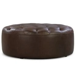 Ronaldo Ottoman - Poly & Bark Madagascar Cocoa 20 Ronaldo Ottoman - Poly & Bark Madagascar Cocoa -Ottomans Official Shop unnamed file 4391