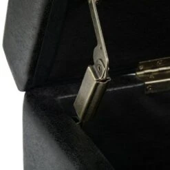 48" Franklin Storage Ottoman Bench - WyndenHall Chocolate Brown 12 48" Franklin Storage Ottoman Bench - WyndenHall Chocolate Brown -Ottomans Official Shop unnamed file 4401