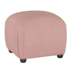 Poppy Ottoman in Linen - Opalhouse™ Seaglass -Ottomans Official Shop unnamed file 4649