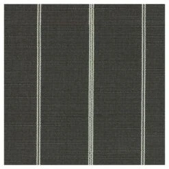 Modern Metal X Base Ottoman - HomePop Gray Lattice -Ottomans Official Shop unnamed file 4692