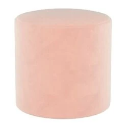 Round Ottoman in Velvet - Project 62™ Burnt Orange 22 Round Ottoman in Velvet - Project 62™ Burnt Orange -Ottomans Official Shop unnamed file 4731