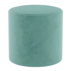 Round Ottoman in Velvet - Project 62™ Burnt Orange 23 Round Ottoman in Velvet - Project 62™ Burnt Orange -Ottomans Official Shop unnamed file 4732