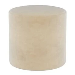 Round Ottoman in Velvet - Project 62™ Burnt Orange 27 Round Ottoman in Velvet - Project 62™ Burnt Orange -Ottomans Official Shop unnamed file 4736