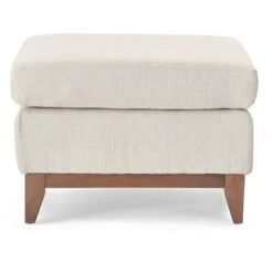 Maxwell Ottoman - Finch Gray -Ottomans Official Shop unnamed file 4911