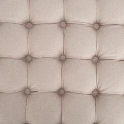 Charlene Tufted Cocktail Ottoman - Safavieh -Ottomans Official Shop unnamed file 4961