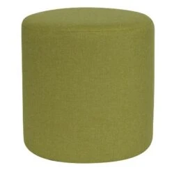 Flash Furniture Barrington Taut Upholstered Round Ottoman Pouf 21 Flash Furniture Barrington Taut Upholstered Round Ottoman Pouf -Ottomans Official Shop unnamed file 5037