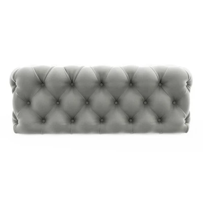 eLuxury Amora Ottoman 5 eLuxury Amora Ottoman - Image 3