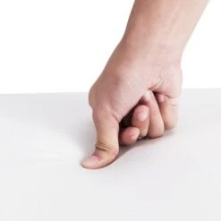 Costway Solid Wood PU Leather Piano Bench Padded Double Duet Keyboard Seat Storage White -Ottomans Official Shop unnamed file 5173