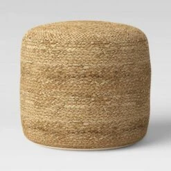 Jada Woven Pouf - Opalhouse™ White 9 Jada Woven Pouf - Opalhouse™ White -Ottomans Official Shop unnamed file 5209
