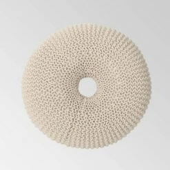 Burley Knitted Donut Pouf - Christopher Knight Home Dark Gray 9 Burley Knitted Donut Pouf - Christopher Knight Home Dark Gray -Ottomans Official Shop unnamed file 5305