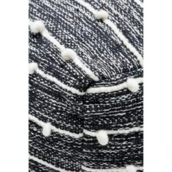 Penelope Pouf Ottoman - Anji Mountain Gray/ivory 12 Penelope Pouf Ottoman - Anji Mountain Gray/ivory -Ottomans Official Shop unnamed file 5339