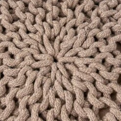 Moro Handcrafted Modern Cotton Pouf - Christopher Knight Home Aqua 20 Moro Handcrafted Modern Cotton Pouf - Christopher Knight Home Aqua -Ottomans Official Shop unnamed file 5389