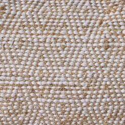 Abella Handcrafted Boho Large Fabric Rectangular Pouf Ivory/Beige - Christopher Knight Home 11 Abella Handcrafted Boho Large Fabric Rectangular Pouf Ivory/Beige - Christopher Knight Home -Ottomans Official Shop unnamed file 5459