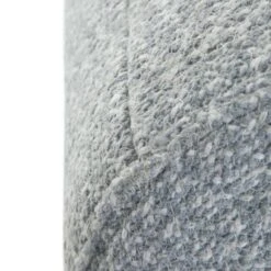 Brodie Round Braided Pouf Blue/Natural - WyndenHall -Ottomans Official Shop unnamed file 5611