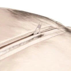 Charisse Round Moroccan Pouf - Wyndenhall Gold 14 Charisse Round Moroccan Pouf - Wyndenhall Gold -Ottomans Official Shop unnamed file 5706