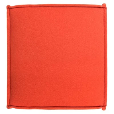 Elaine Ottoman - Safavieh Purple 6 Elaine Ottoman - Safavieh Purple - Image 4