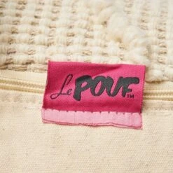 Merton Boho Pouf Ivory - Christopher Knight Home 8 Merton Boho Pouf Ivory - Christopher Knight Home -Ottomans Official Shop unnamed file 5799