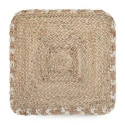 WyndenHall Digby Cube Pouf Natural - Wyndenhal 12 WyndenHall Digby Cube Pouf Natural - Wyndenhal -Ottomans Official Shop unnamed file 5856