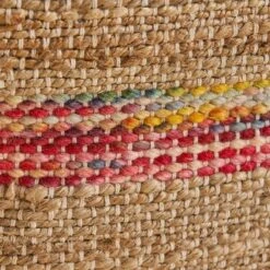 Caiman Boho Pouf Tan - Christopher Knight Home 9 Caiman Boho Pouf Tan - Christopher Knight Home -Ottomans Official Shop unnamed file 5904