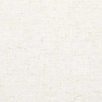 Hearth & Hand W/Magnolia Furniture Upholstered Natural Wood Accent Bench Oatmeal - Hearth & Hand™ with Magnolia 6 Hearth & Hand W/Magnolia Furniture Upholstered Natural Wood Accent Bench Oatmeal - Hearth & Hand™ with Magnolia - Image 4