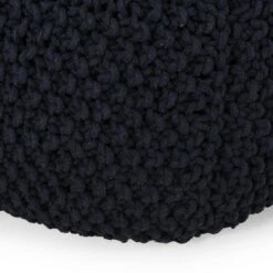 Pim Modern Knitted Cotton Cube Pouf Dark Blue - Christopher Knight Home 9 Pim Modern Knitted Cotton Cube Pouf Dark Blue - Christopher Knight Home -Ottomans Official Shop unnamed file 6097