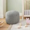 Ottoman - Cloud Island™ Gray Shadow 1 Ottoman - Cloud Island™ Gray Shadow -Ottomans Official Shop unnamed file 6098