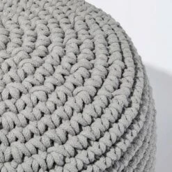 Ottoman - Cloud Island™ Gray Shadow 5 Ottoman - Cloud Island™ Gray Shadow -Ottomans Official Shop unnamed file 6099