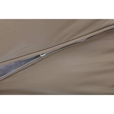 Gold Medal Bean Bags Ottoman Black - Gold Medal 3 Gold Medal Bean Bags Ottoman Black - Gold Medal