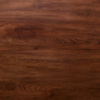 Hearth & Hand W/Magnolia Furniture Wood & Cane Accent Bench - Hearth & Hand™ with Magnolia Brown 7 Hearth & Hand W/Magnolia Furniture Wood & Cane Accent Bench - Hearth & Hand™ with Magnolia Brown - Image 5