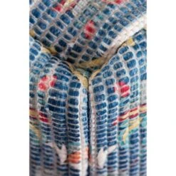 Deep Tracks Pouf - Anji Mountain Pink/green -Ottomans Official Shop unnamed file 6147