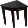 16" SnazzyCorner DT160 Wide Teak Wood Shower Bench or Stool - DecoTeak 2 16" SnazzyCorner DT160 Wide Teak Wood Shower Bench or Stool - DecoTeak -Ottomans Official Shop unnamed file 6461