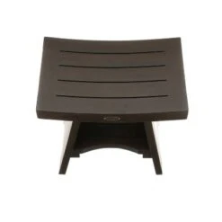 18" Serenity DT101 Wide Teak Wood Shower Bench with Shelf - DecoTeak 15 18" Serenity DT101 Wide Teak Wood Shower Bench with Shelf - DecoTeak -Ottomans Official Shop unnamed file 6470