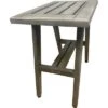 18" MidCentury GR501 Wide Teak Wood Transfer Bench for Showers - CoastalVogue -Ottomans Official Shop unnamed file 6508