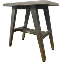 18" MidCentury GR501 Wide Teak Wood Transfer Bench for Showers - CoastalVogue 6 18" MidCentury GR501 Wide Teak Wood Transfer Bench for Showers - CoastalVogue -Ottomans Official Shop unnamed file 6509