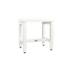 18" Eleganto ED1199 Wide Teak Wood Shower Safety Transfer Bench - CoastalVogue 6 18" Eleganto ED1199 Wide Teak Wood Shower Safety Transfer Bench - CoastalVogue -Ottomans Official Shop unnamed file 6512