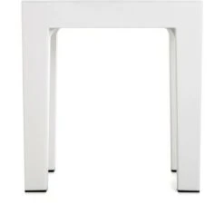 Ottomans Official Shop 27 15" Lombok TT1700 Wide Polypropylene Shower Bench - CoastalVogue