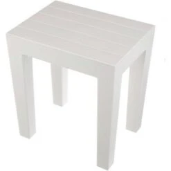 15" Lombok TT1700 Wide Polypropylene Shower Bench - CoastalVogue -Ottomans Official Shop unnamed file 6520