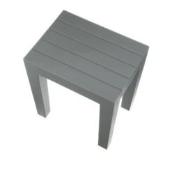 15" Lombok TT1701 Wide Polypropylene Shower Bench - CoastalVogue -Ottomans Official Shop unnamed file 6534