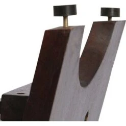 24" Serenity DT98 Wide Teak Wood Shower Bench with Shelf - DecoTeak -Ottomans Official Shop unnamed file 6605