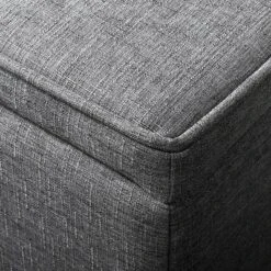 Double Storage Ottoman Dark Gray - Room Essentials™ 7 Double Storage Ottoman Dark Gray - Room Essentials™ -Ottomans Official Shop unnamed file 6663