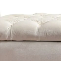 Keiko Storage Bench - Christopher Knight Home Light Gray -Ottomans Official Shop unnamed file 6703