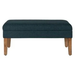 HomePop Storage Bench - Golding Davis Teal 36 HomePop Storage Bench - Golding Davis Teal -Ottomans Official Shop unnamed file 6726