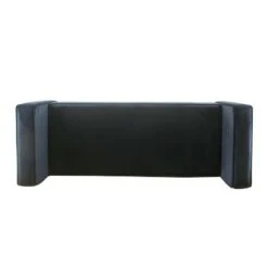 Rimo Velvet Storage Bench - Homepop Navy 16 Rimo Velvet Storage Bench - Homepop Navy -Ottomans Official Shop unnamed file 6834