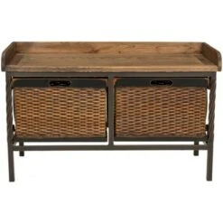 Noah Storage Bench - Safavieh Oak -Ottomans Official Shop unnamed file 6849
