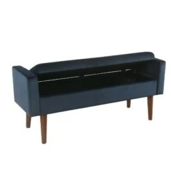 Fulton Storage Bench - Homepop Faux Leather 17 Fulton Storage Bench - Homepop Faux Leather -Ottomans Official Shop unnamed file 6852