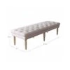 Layla Tufted Bench - HomePop -Ottomans Official Shop unnamed file 692